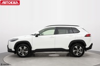 Toyota Corolla Cross vaihtoauto