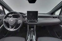 Toyota Corolla Cross vaihtoauto