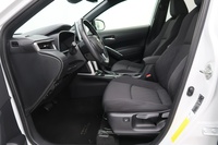 Toyota Corolla Cross vaihtoauto