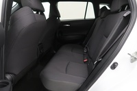 Toyota Corolla Cross vaihtoauto