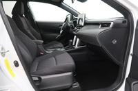 Toyota Corolla Cross vaihtoauto