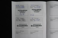 Toyota Corolla Cross vaihtoauto