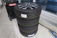 Toyota Corolla Cross vaihtoauto