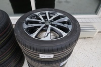 Toyota Corolla Cross vaihtoauto