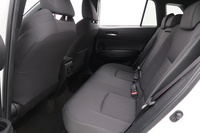 Toyota Corolla Cross vaihtoauto