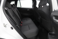 Toyota Corolla Cross vaihtoauto