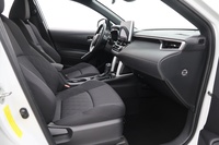 Toyota Corolla Cross vaihtoauto