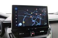 Toyota Corolla Cross vaihtoauto