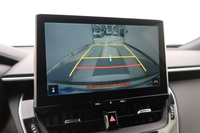 Toyota Corolla Cross vaihtoauto