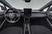 Toyota Corolla Cross vaihtoauto