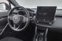 Toyota Corolla Cross vaihtoauto