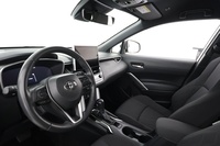 Toyota Corolla Cross vaihtoauto