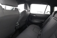 Toyota Corolla Cross vaihtoauto