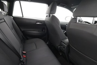 Toyota Corolla Cross vaihtoauto