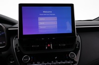Toyota Corolla Cross vaihtoauto
