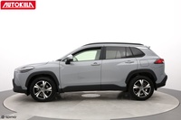 Toyota Corolla Cross vaihtoauto