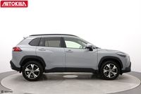 Toyota Corolla Cross vaihtoauto