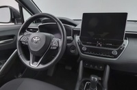 Toyota Corolla Cross vaihtoauto