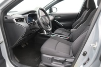 Toyota Corolla Cross vaihtoauto