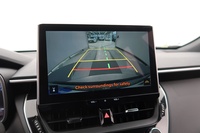 Toyota Corolla Cross vaihtoauto