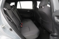 Toyota Corolla Cross vaihtoauto