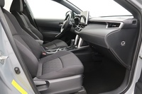 Toyota Corolla Cross vaihtoauto