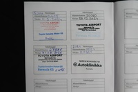 Toyota Corolla Cross vaihtoauto