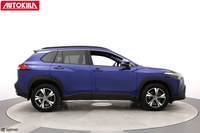 Toyota Corolla Cross vaihtoauto