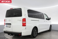Toyota Proace Verso vaihtoauto