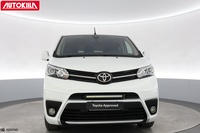 Toyota Proace Verso vaihtoauto