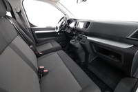 Toyota Proace Verso vaihtoauto