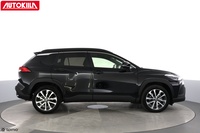 Toyota Corolla Cross vaihtoauto