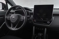 Toyota Corolla Cross vaihtoauto