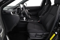 Toyota Corolla Cross vaihtoauto