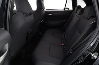 Toyota Corolla Cross vaihtoauto