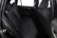 Toyota Corolla Cross vaihtoauto