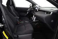 Toyota Corolla Cross vaihtoauto