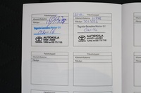 Toyota Corolla Cross vaihtoauto