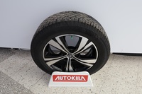 Toyota Corolla Cross vaihtoauto