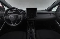 Toyota Corolla Cross vaihtoauto