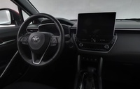 Toyota Corolla Cross vaihtoauto