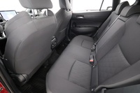 Toyota Corolla Cross vaihtoauto