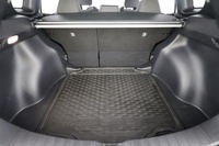 Toyota Corolla Cross vaihtoauto