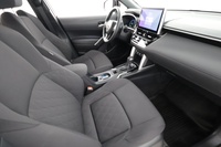 Toyota Corolla Cross vaihtoauto