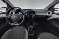 Toyota AYGO vaihtoauto
