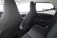 Toyota AYGO vaihtoauto