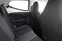 Toyota AYGO vaihtoauto