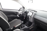 Toyota AYGO vaihtoauto