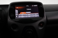Toyota AYGO vaihtoauto