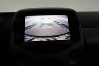 Toyota AYGO vaihtoauto
